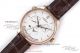 TWA Factory Jaeger LeCoultre Master Geographic White Dial 39mm Cal.939A Automatic Watch (9)_th.jpg